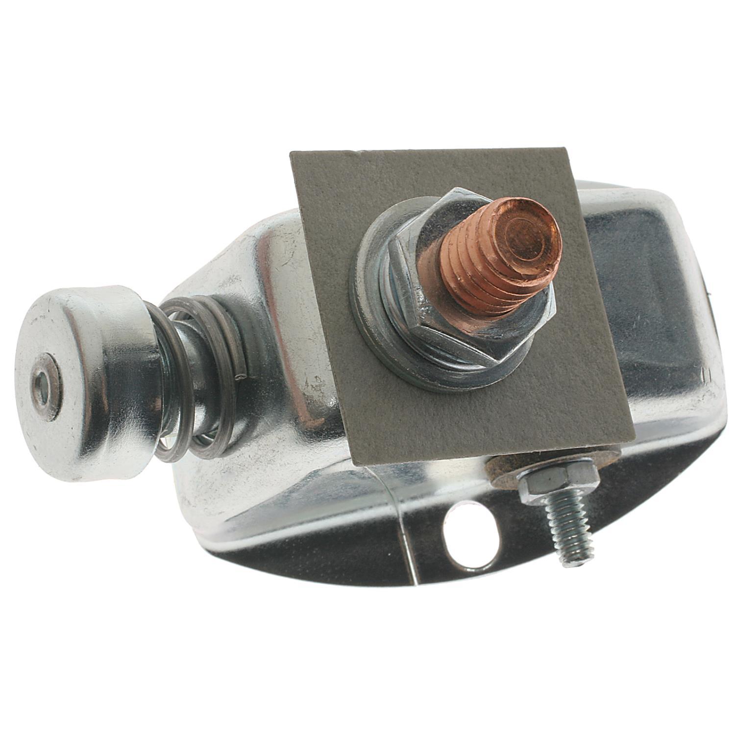 BWD S46 - Starter Solenoid BWD S46 Starter Solenoid product image 3 of 3