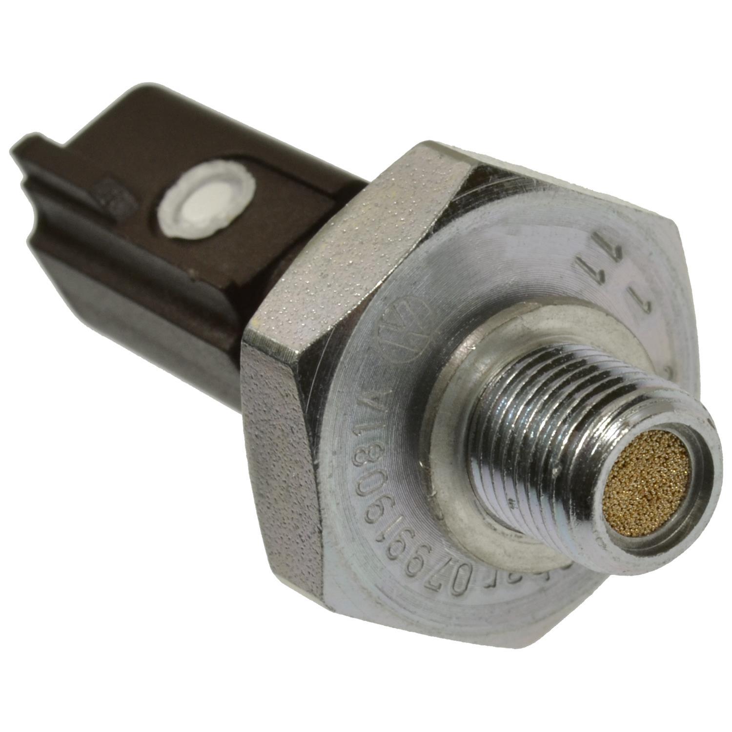 BWD S4633 - Engine Oil Pressure Switch BWD S4633 Engine Oil Pressure Switch product image 1 of 3