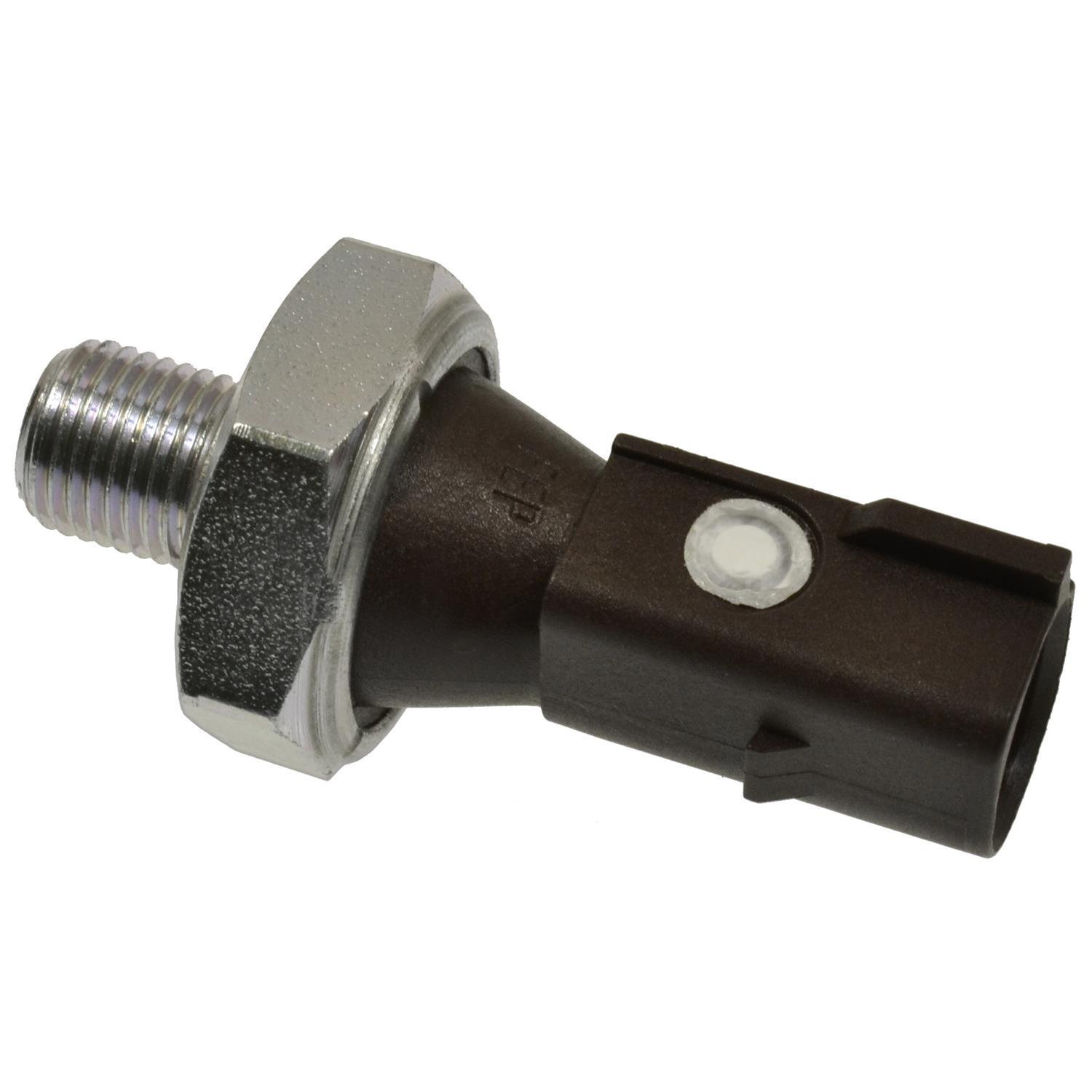 BWD S4633 - Engine Oil Pressure Switch BWD S4633 Engine Oil Pressure Switch product image 2 of 3