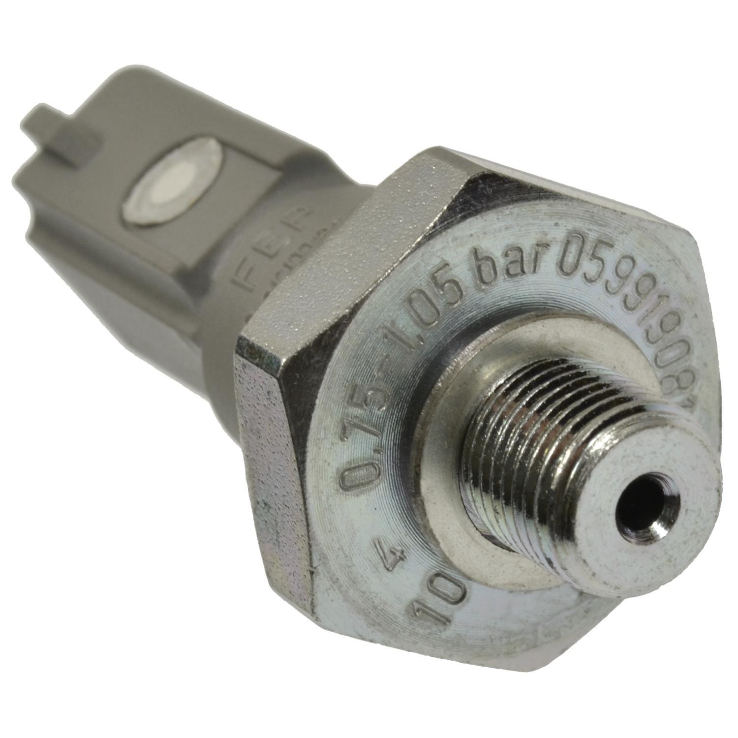 BWD S4634 - Engine Oil Pressure Switch BWD S4634 Engine Oil Pressure Switch product image 1 of 3