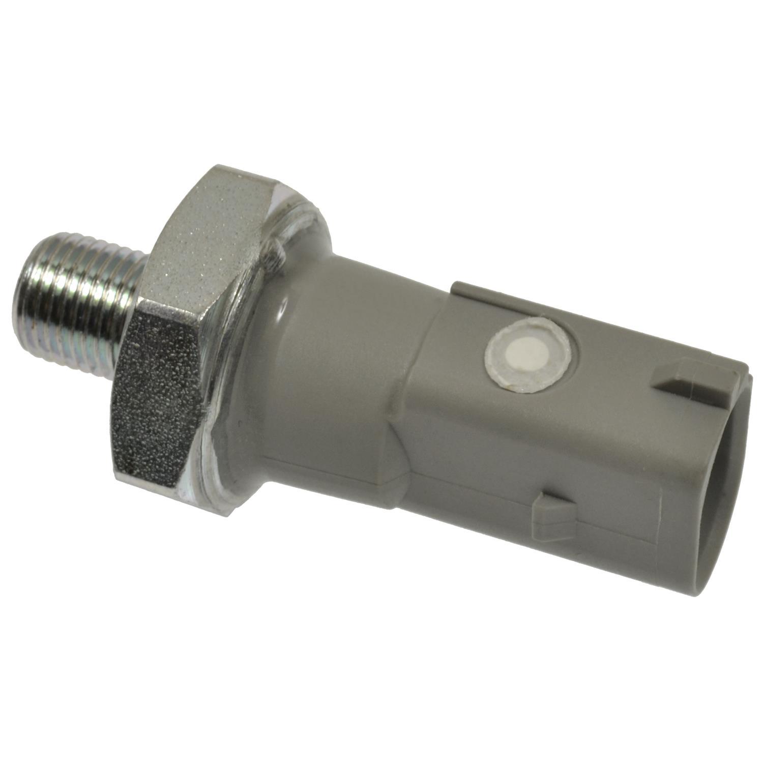 BWD S4634 - Engine Oil Pressure Switch BWD S4634 Engine Oil Pressure Switch product image 2 of 3