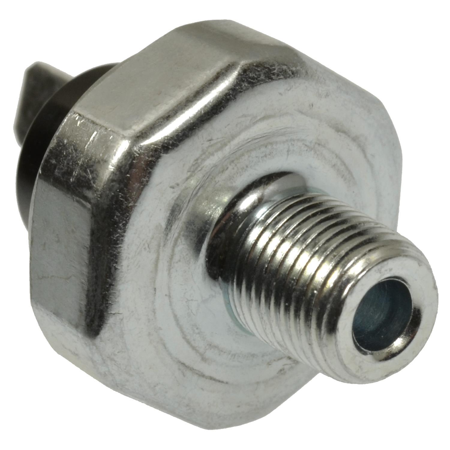 BWD S4640 - Engine Oil Pressure Switch BWD S4640 Engine Oil Pressure Switch product image 1 of 3