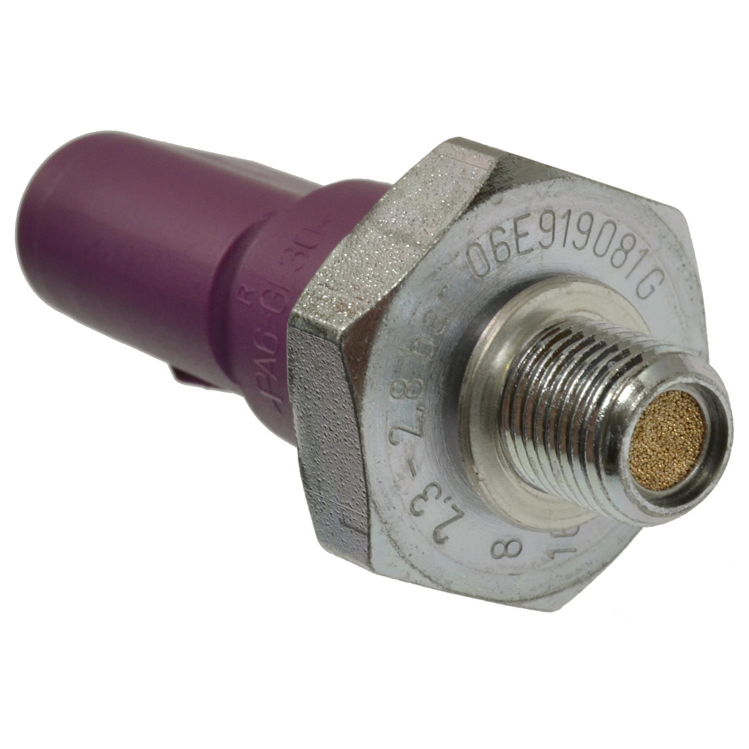 BWD S4658 - Engine Oil Pressure Switch BWD S4658 Engine Oil Pressure Switch product image 1 of 3