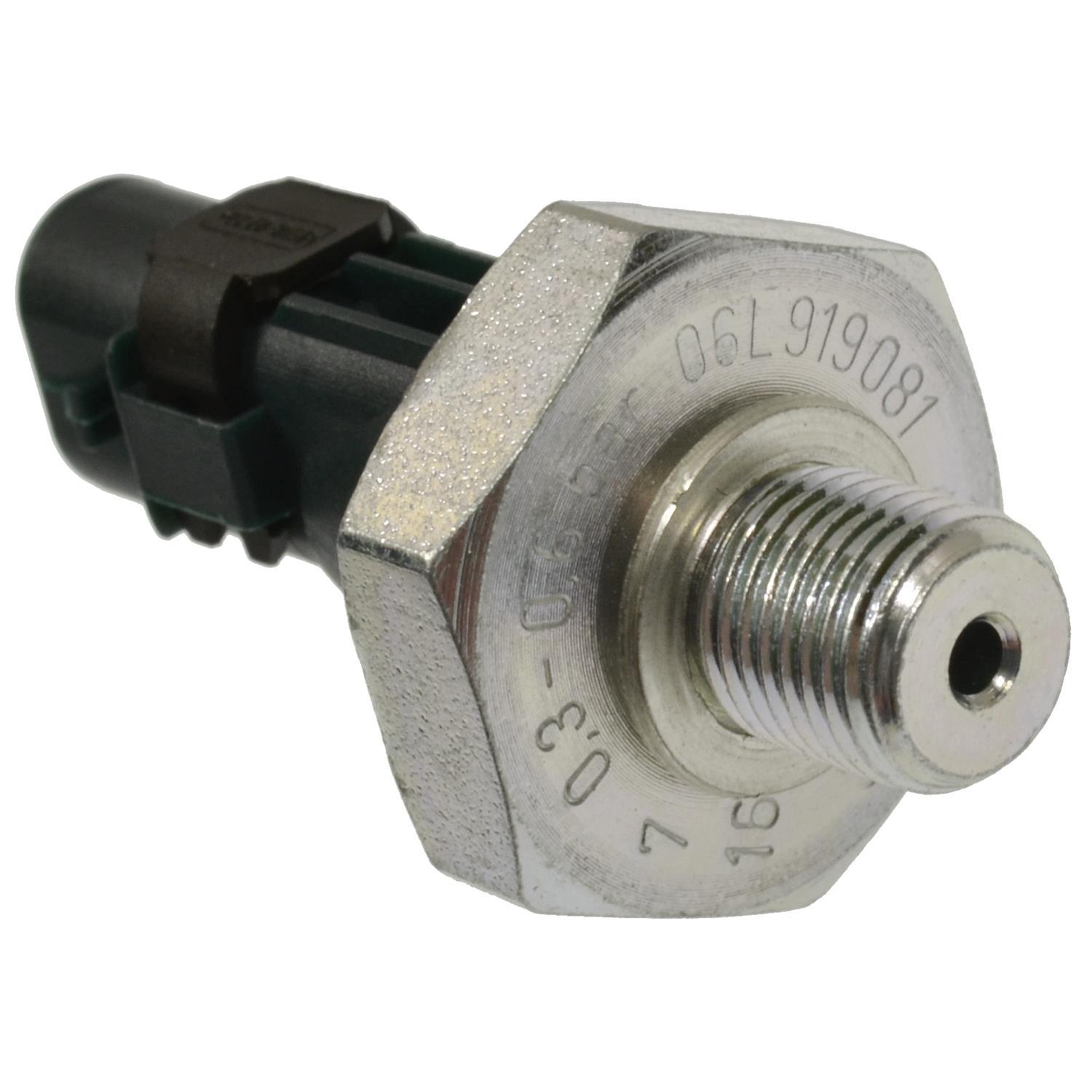 BWD S4660 - Engine Oil Pressure Switch BWD S4660 Engine Oil Pressure Switch product image 1 of 3