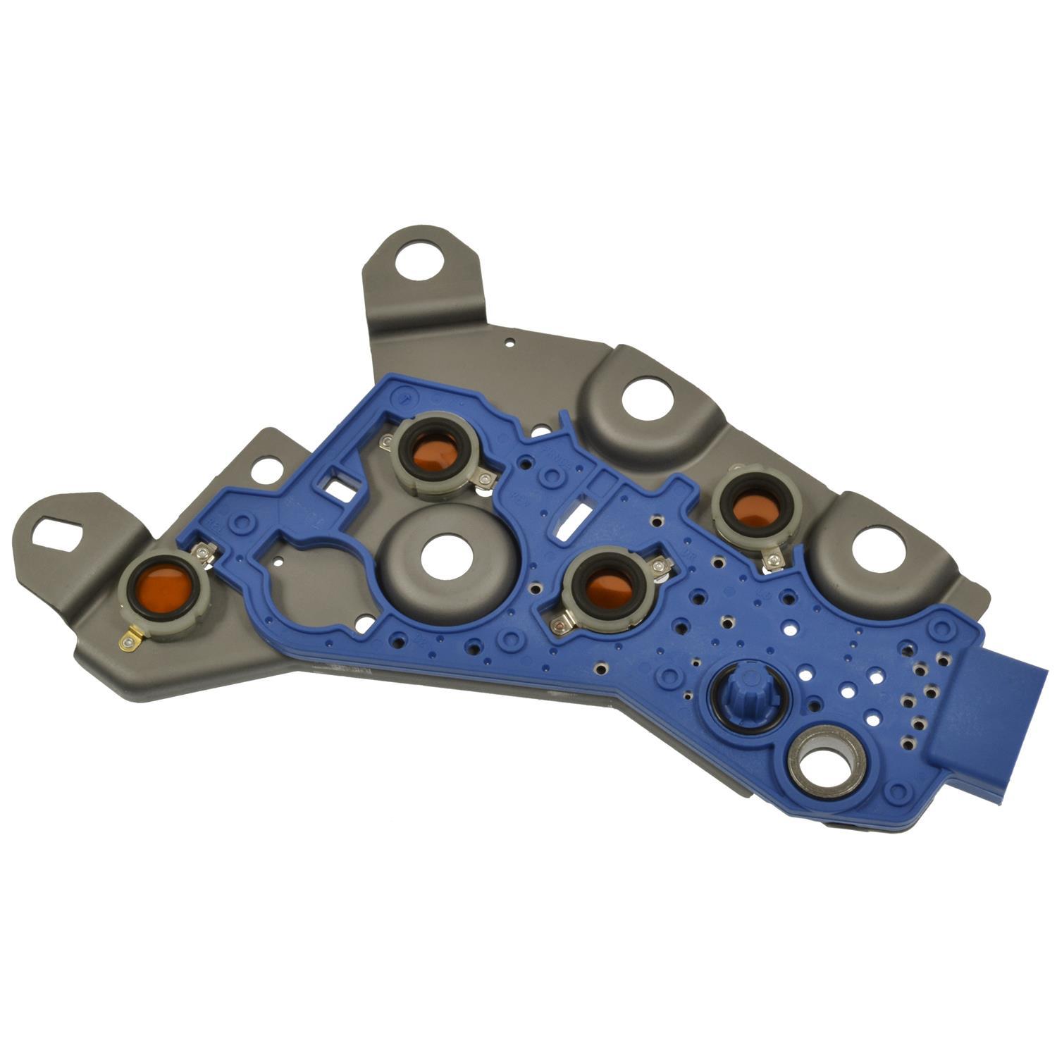 BWD S4709 Auto Trans Oil Pressure Switch product image 2 of 3
