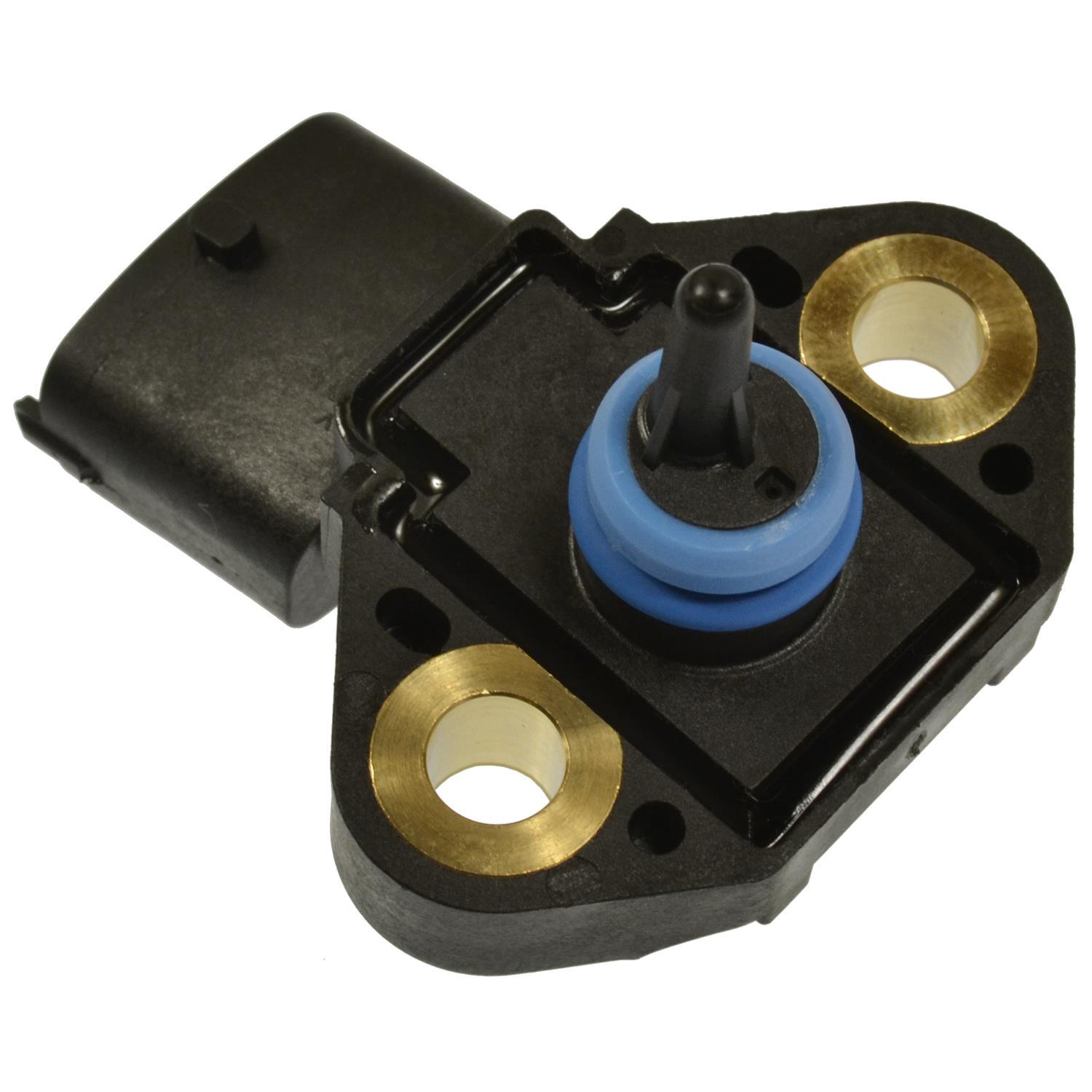 BWD S4711 - Engine Oil Pressure Switch BWD S4711 Engine Oil Pressure Switch product image 1 of 3
