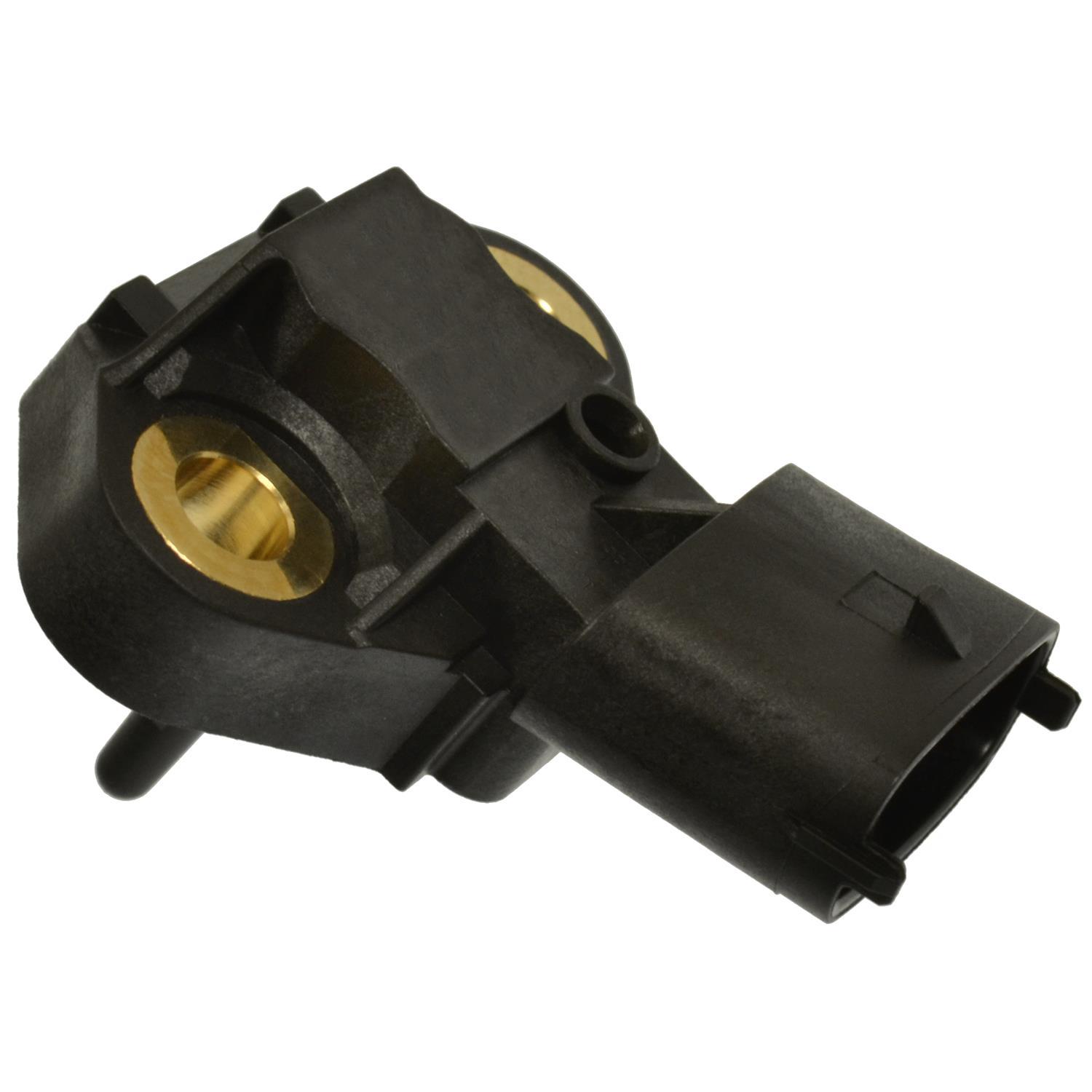 BWD S4711 - Engine Oil Pressure Switch BWD S4711 Engine Oil Pressure Switch product image 2 of 3