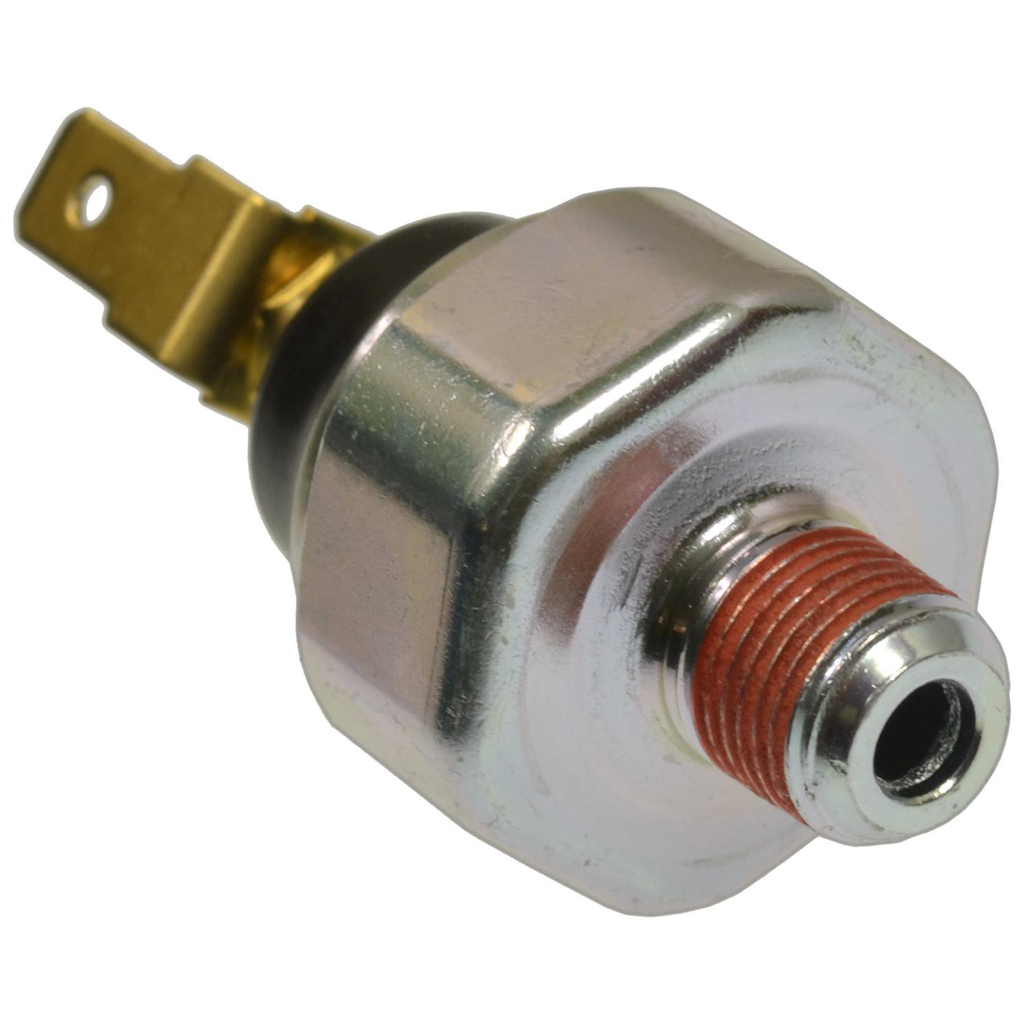 BWD S4726 - Engine Oil Pressure Switch BWD S4726 Engine Oil Pressure Switch product image 1 of 7
