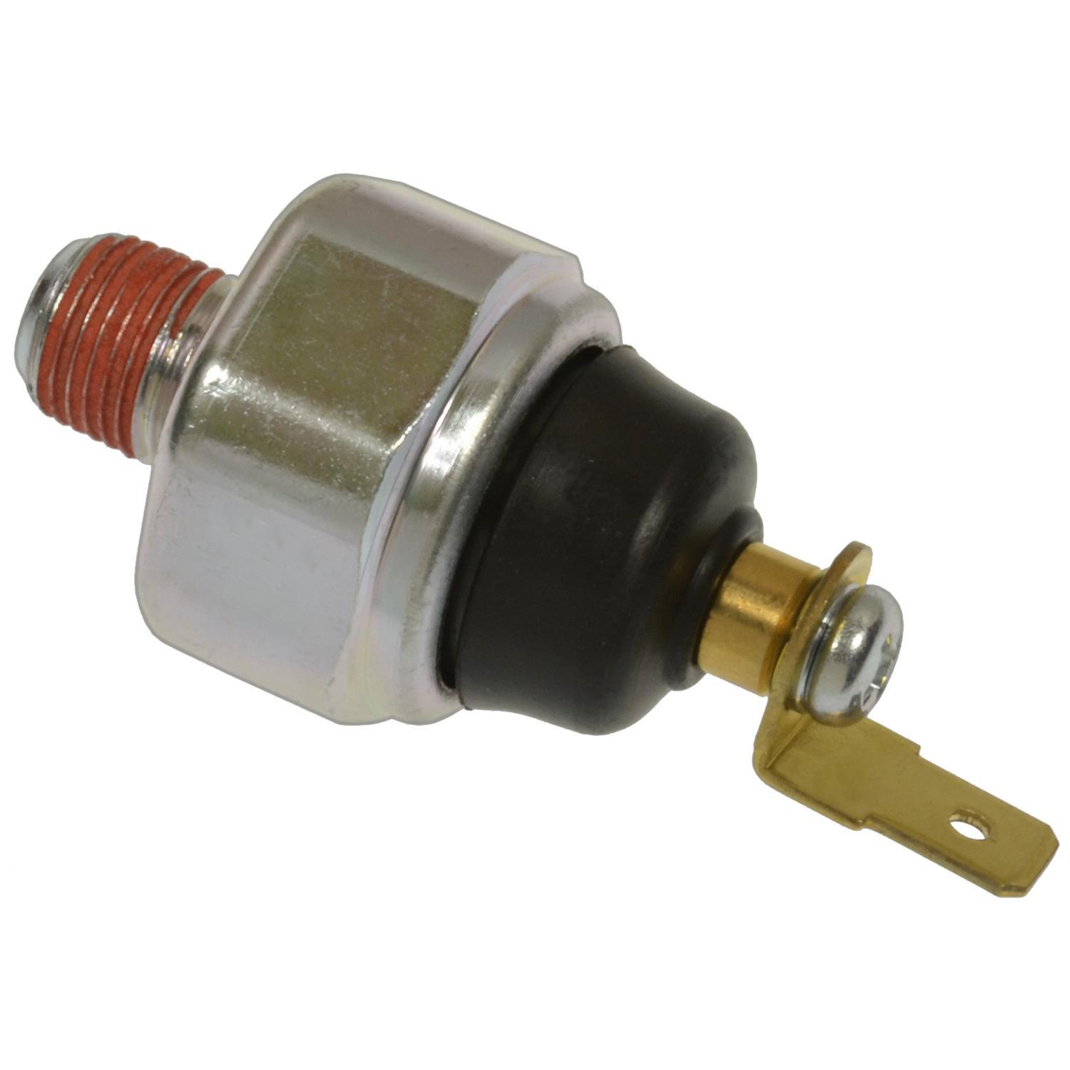 BWD S4726 - Engine Oil Pressure Switch BWD S4726 Engine Oil Pressure Switch product image 2 of 7