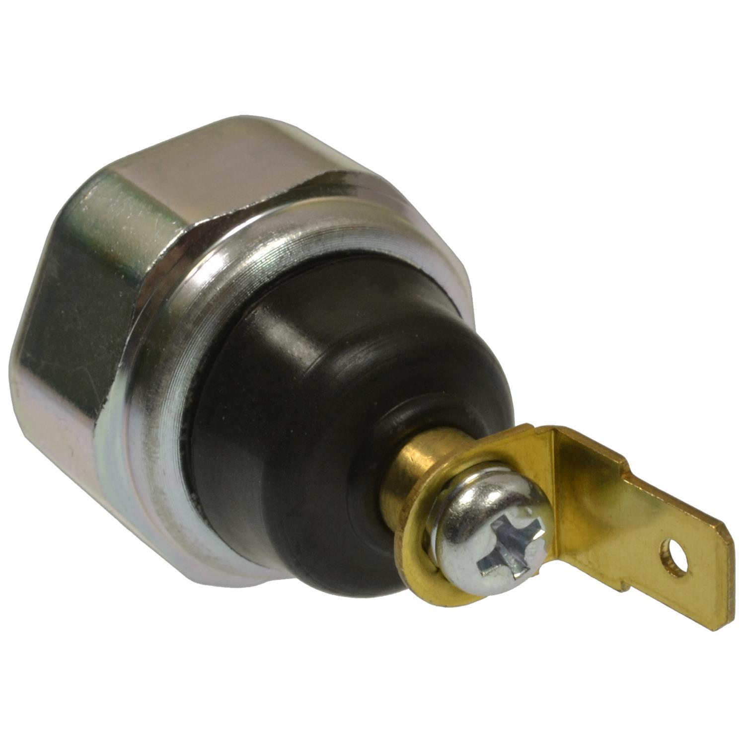 BWD S4726 - Engine Oil Pressure Switch BWD S4726 Engine Oil Pressure Switch product image 3 of 7