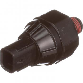2022 Hyundai Accent Engine Oil Pressure Switch