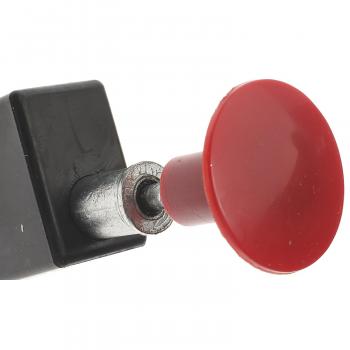 1990 Ford CF6000 Axle Shift Control Switch