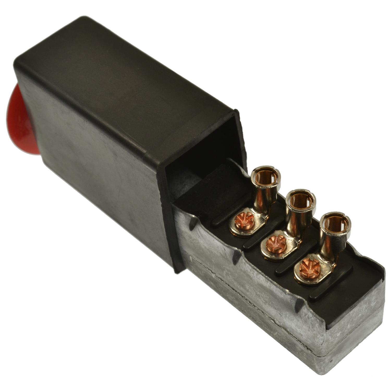 BWD S480 - Axle Shift Control Switch BWD S480 Axle Shift Control Switch product image 2 of 5