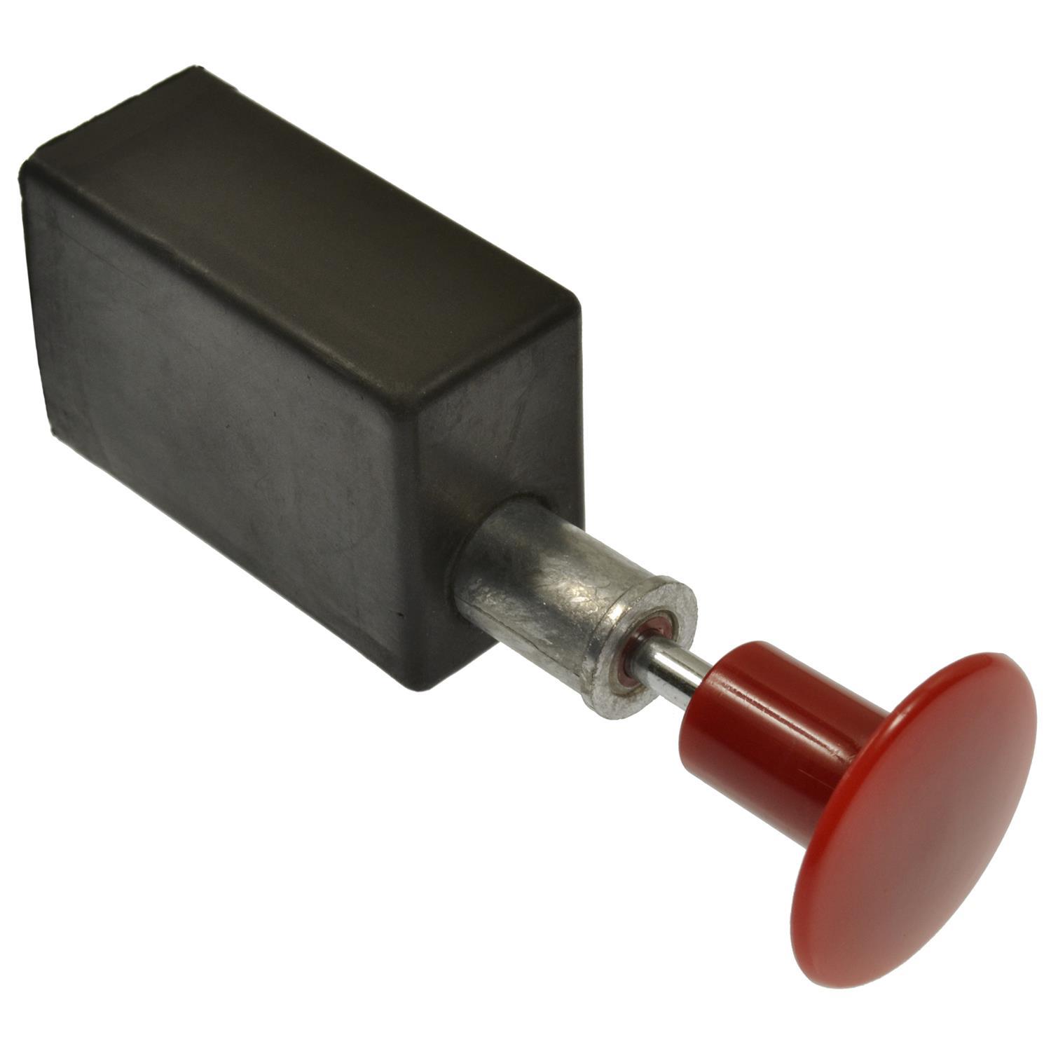 BWD S480 - Axle Shift Control Switch BWD S480 Axle Shift Control Switch product image 3 of 5