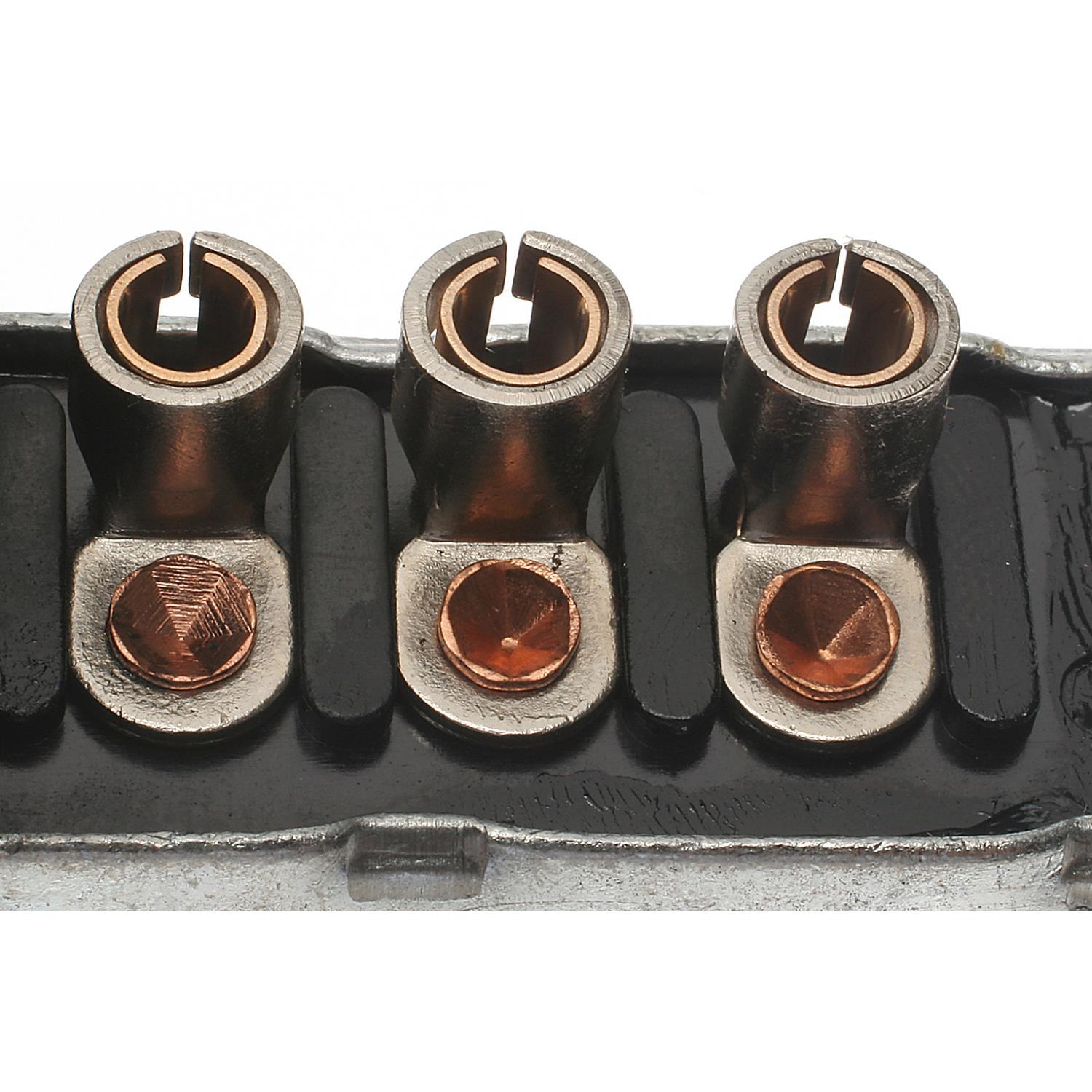BWD S480 - Axle Shift Control Switch BWD S480 Axle Shift Control Switch product image 4 of 5