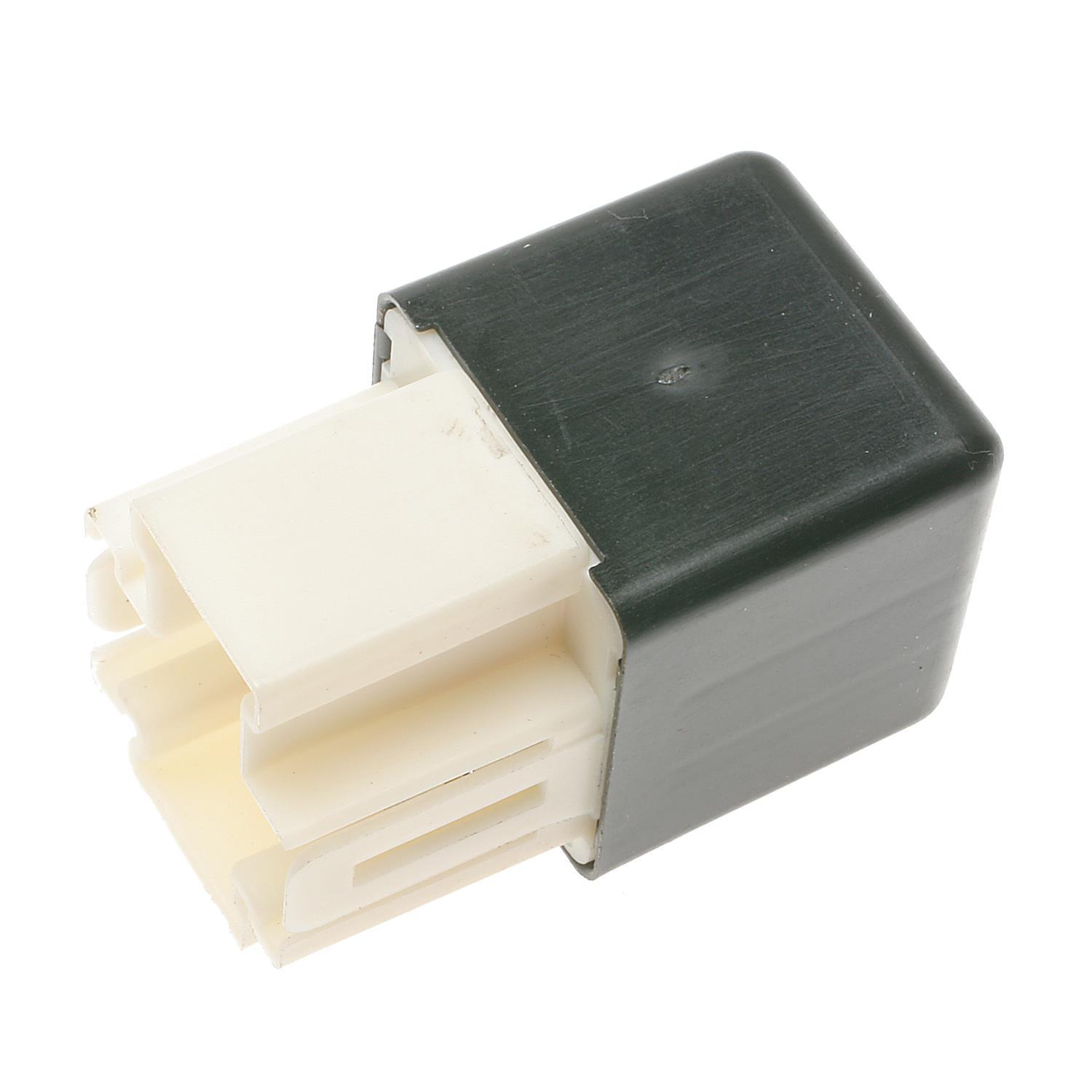 BWD S4903 - Starter Relay BWD S4903 Accessory Safety Relay product image 1 of 3