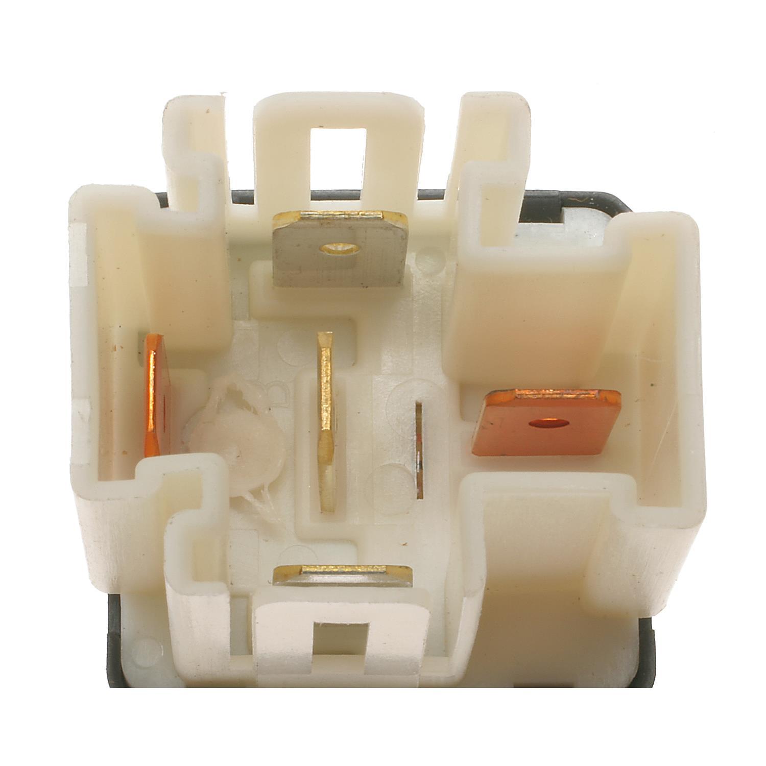 BWD S4903 - Starter Relay BWD S4903 Accessory Safety Relay product image 2 of 3