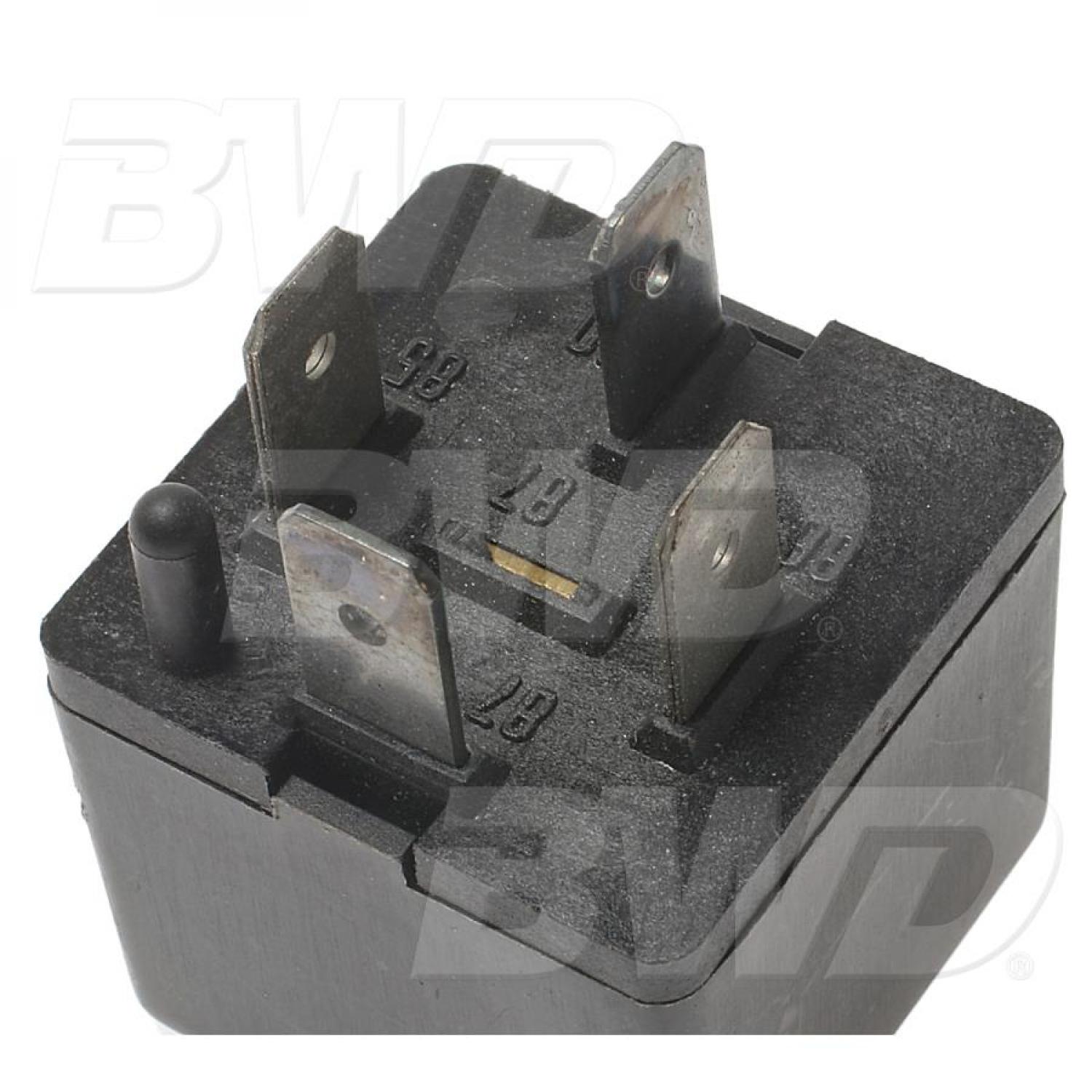 BWD S4904 - Starter Relay BWD S4904 Starter Relay product image 2 of 3