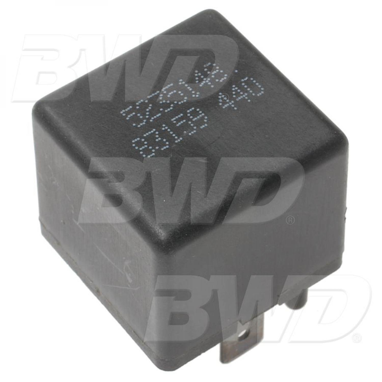 BWD S4904 - Starter Relay BWD S4904 Starter Relay product image 3 of 3