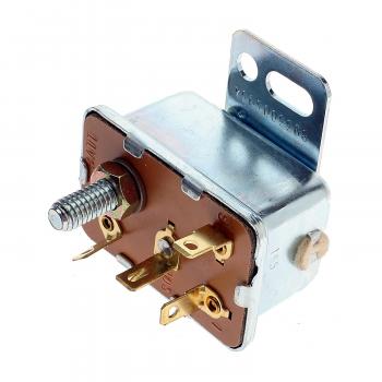 1990 Jeep Comanche Starter Relay BWD S4905 image 1 of 4