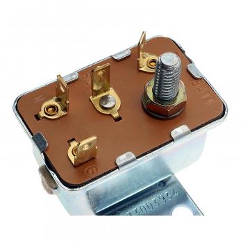 1990 Jeep Comanche Starter Relay BWD S4905 image 2 of 4