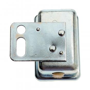 1990 Jeep Comanche Starter Relay BWD S4905 image 3 of 4