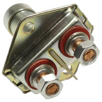 1954 Studebaker 3R6 Starter Solenoid BWD S5 image 3 of 4