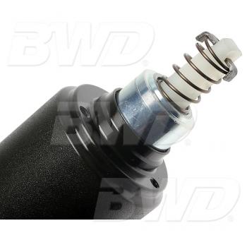 1976 Mercedes-Benz 240D Starter Solenoid BWD S5000 image 1 of 3