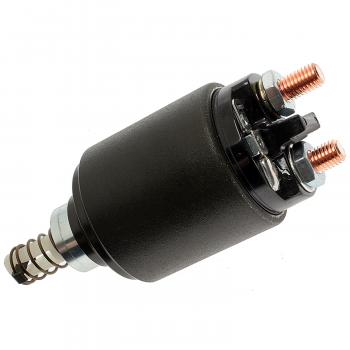 1976 Mercedes-Benz 240D Starter Solenoid BWD S5000 image 2 of 3