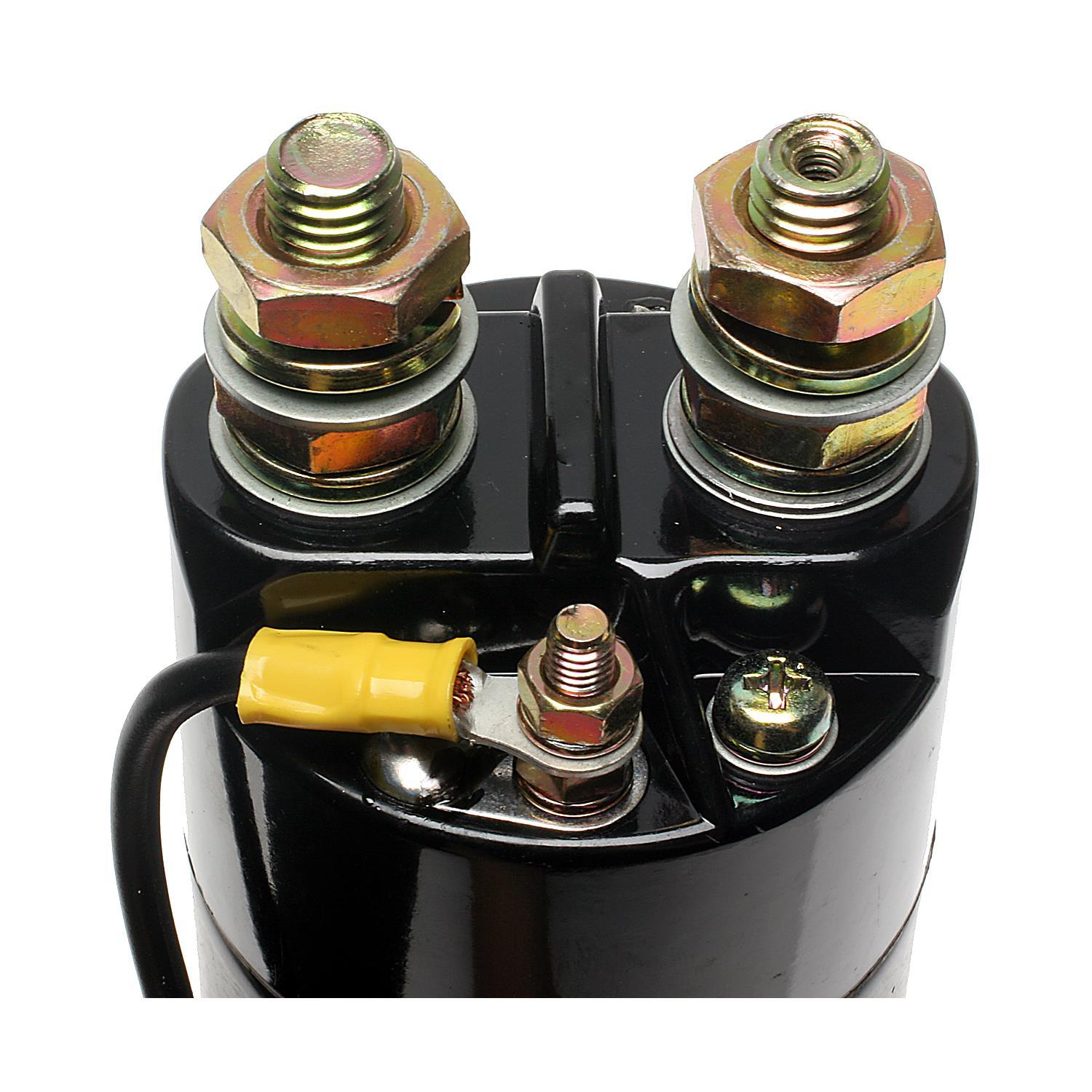 BWD S5001 - Starter Solenoid BWD S5001 Starter Solenoid product image 4 of 4