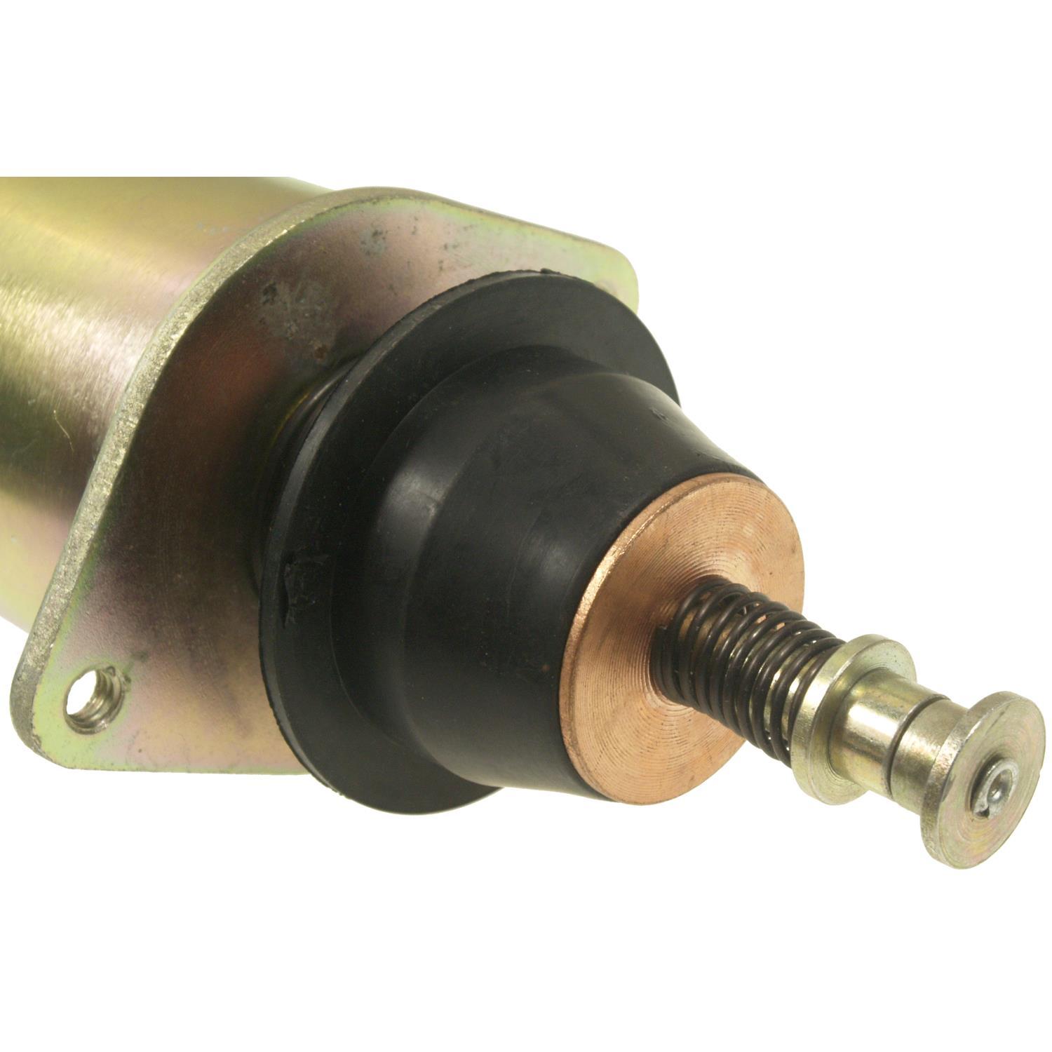 BWD S5002 - Starter Solenoid BWD S5002 Starter Solenoid product image 1 of 3