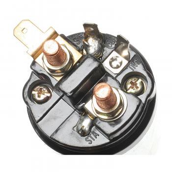 1972 Jaguar XKE Starter Solenoid BWD S5004 image 2 of 3