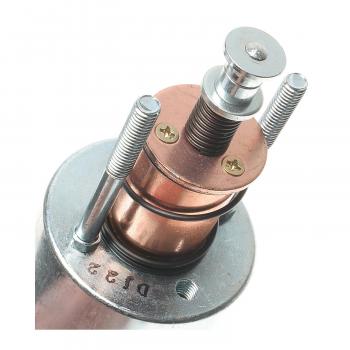 1972 Jaguar XKE Starter Solenoid BWD S5004 image 3 of 3