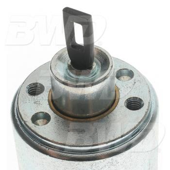 1975 Volvo 164 Starter Solenoid