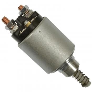 1981 Volvo 262 Starter Solenoid BWD S5007 image 2 of 3