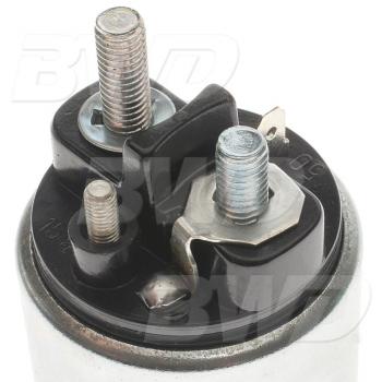 1979 Ford Fiesta Starter Solenoid