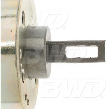 1983 Isuzu I-Mark Starter Solenoid
