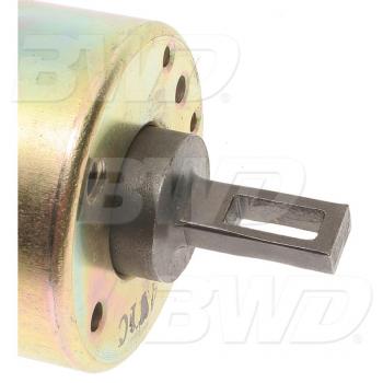 1986 Nissan Sentra Starter Solenoid BWD S5011 image 1 of 3