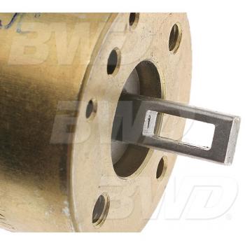 1985 Nissan 720 Starter Solenoid