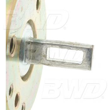 1983 Nissan Maxima Starter Solenoid BWD S5014 image 1 of 3