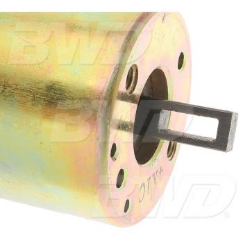 1983 Nissan Maxima Starter Solenoid BWD S5015 image 1 of 3
