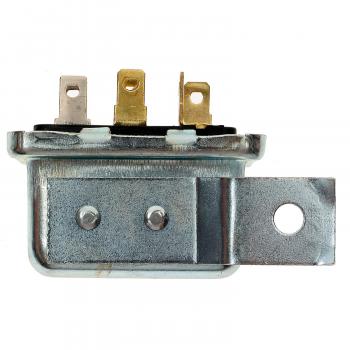 1986 Chrysler Laser Starter Relay BWD S5017 image 3 of 4