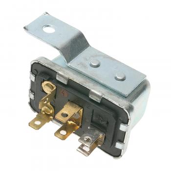 1986 Chrysler Laser Starter Relay BWD S5017 image 4 of 4