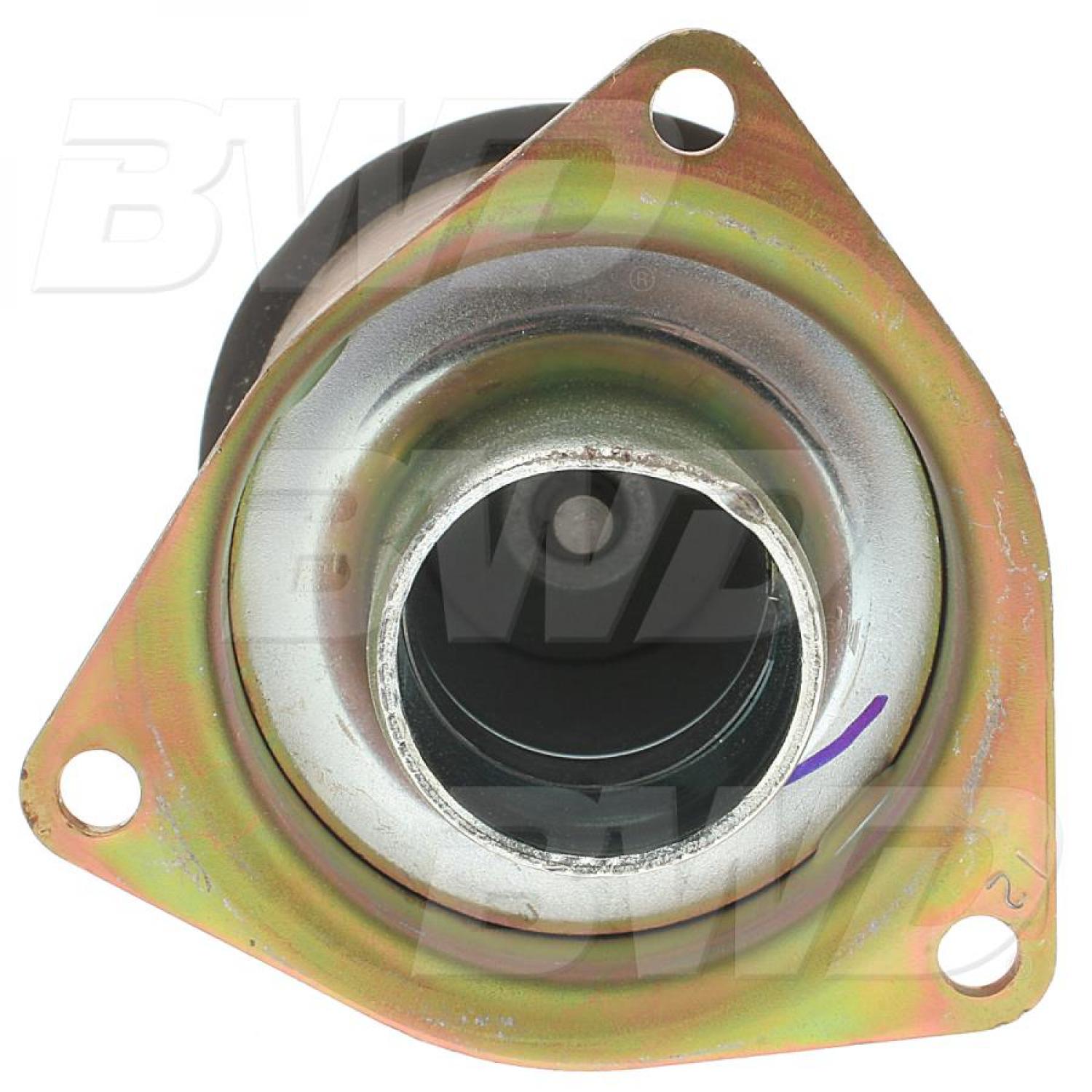 BWD S5020 Starter Solenoid product image 1 of 3