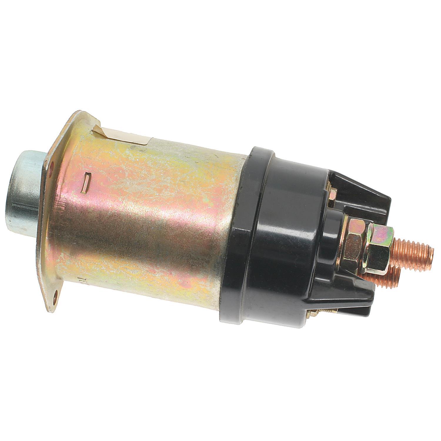 BWD S5021 - Starter Solenoid BWD S5021 Starter Solenoid product image 2 of 3