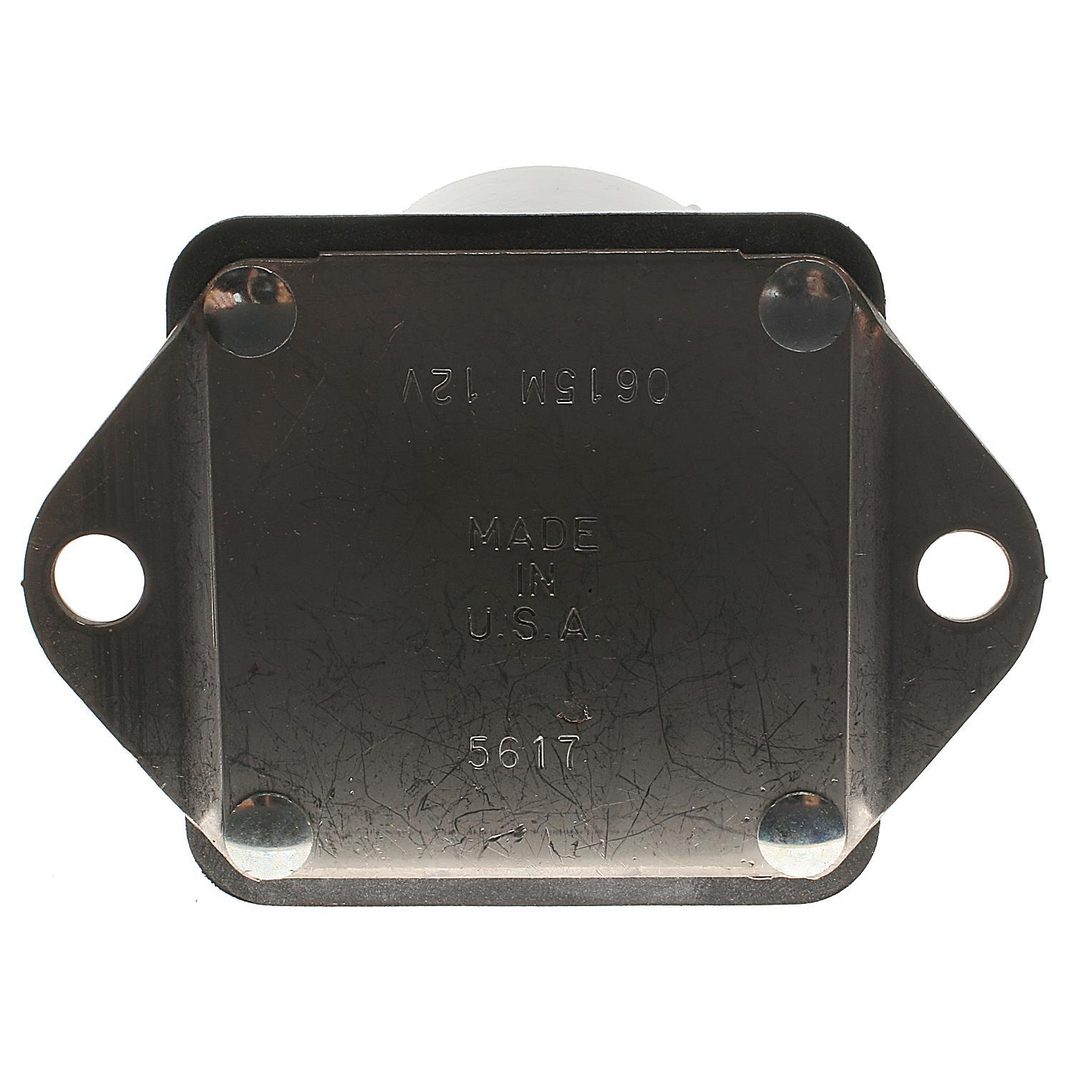 BWD S5025 - Starter Solenoid BWD S5025 Starter Solenoid product image 1 of 3