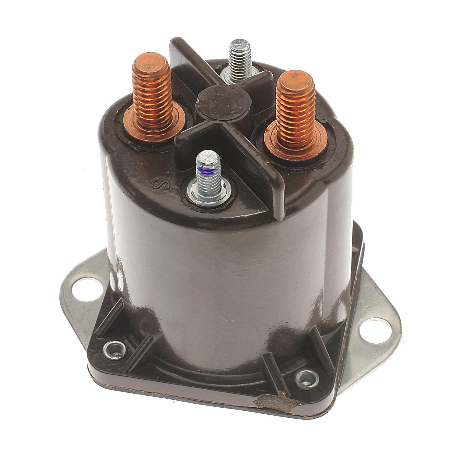 BWD S5025 - Starter Solenoid BWD S5025 Starter Solenoid product image 2 of 3