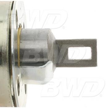 2002 Mazda 626 Starter Solenoid BWD S5026 image 1 of 3
