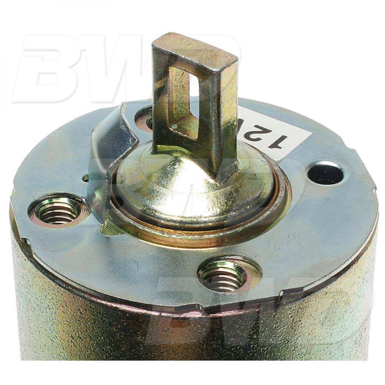 BWD S5027 - Starter Solenoid BWD S5027 Starter Solenoid product image 1 of 3