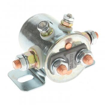BWD S5038 Starter Solenoid product image 2 of 3
